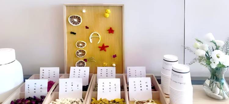 乐善酒店(翠柏商贸城店)图片