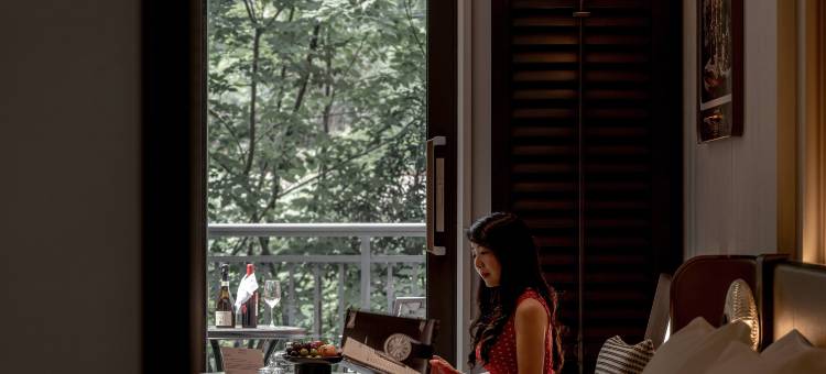 铜陵阿瑞迪花园酒店图片