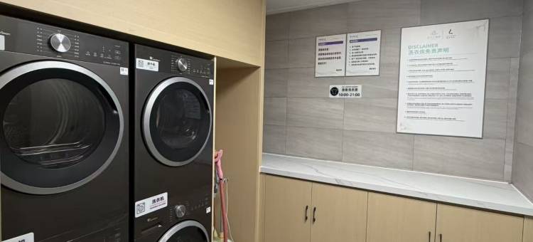 麗枫酒店(沈阳黎明广场新惠街地铁站店)图片