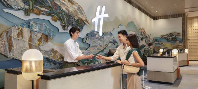 芭堤雅假日酒店(Holiday Inn PATTAYA by IHG)图片