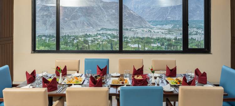 Avari Xpress吉尔吉特(Avari Xpress Gilgit)图片