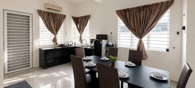 The Chill Home Kuala Selangor图片