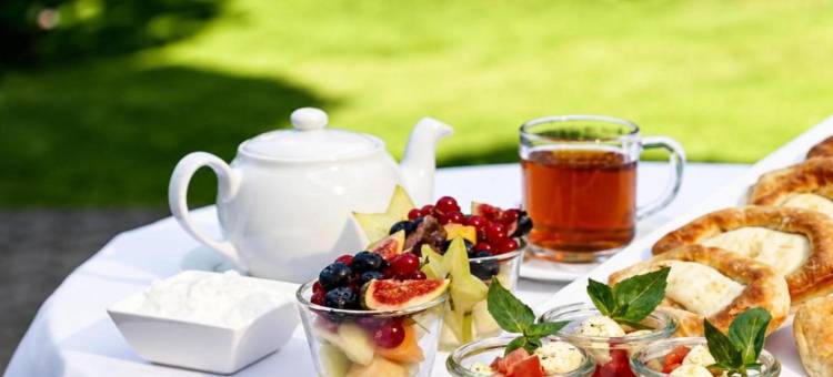 威斯巴登尼登豪森Sunday酒店公寓(Sunday Hotel Wiesbaden Niedernhausen Apartments)图片