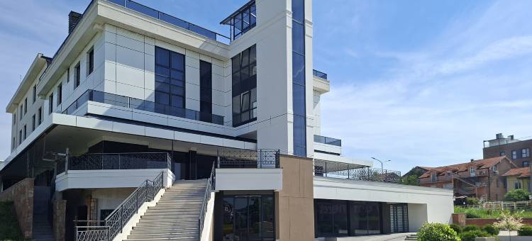 Tailormade酒店MEDIAN尼什(Tailormade Hotel MEDIAN Niš)图片