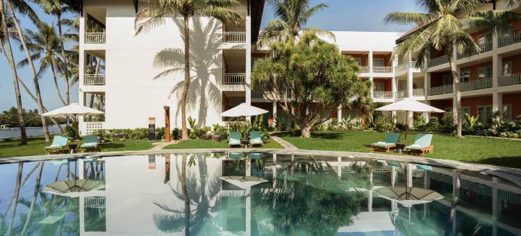 会安Riverbeach M Village度假村，Modern Village Lifestyle品牌(M Village Resort Riverbeach Hoi An, a brand of Modern Village Lifestyle)图片