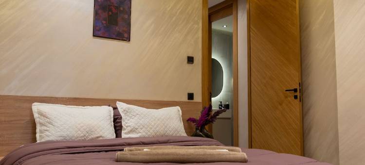 Élégant appartement 2 chambres dans la résidence Elite Garden图片