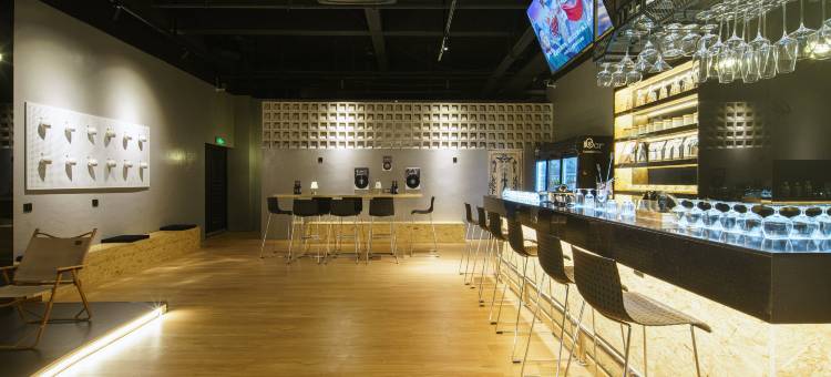 勐芭娅酒店(曼听公园店)图片