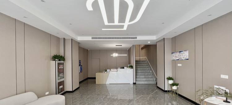 季朵酒店(南京火车站红山动物园店)图片