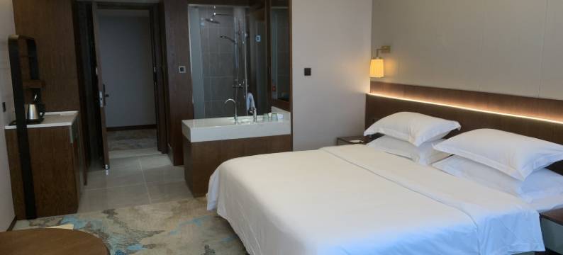 临朐金成大酒店图片