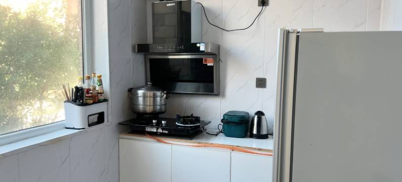 隔壁老王的民宿图片