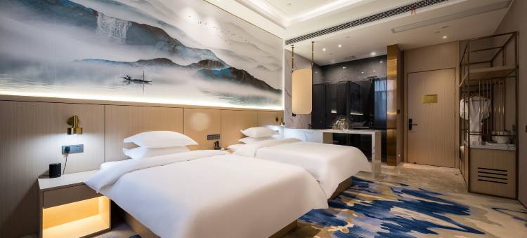 格美酒店(池州高铁站店)图片