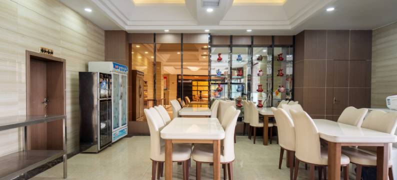 美格美居酒店(天水市中心广场店)图片