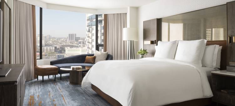 休斯顿四季酒店(Four Seasons Hotel Houston)图片