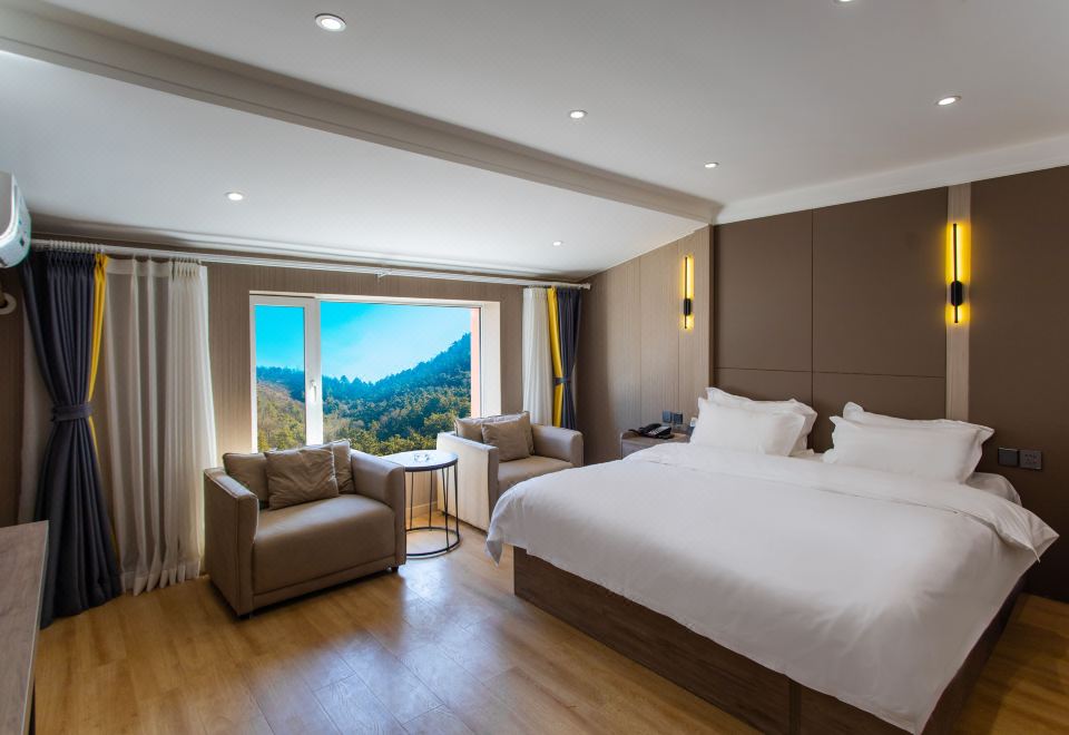 Hotel Overview