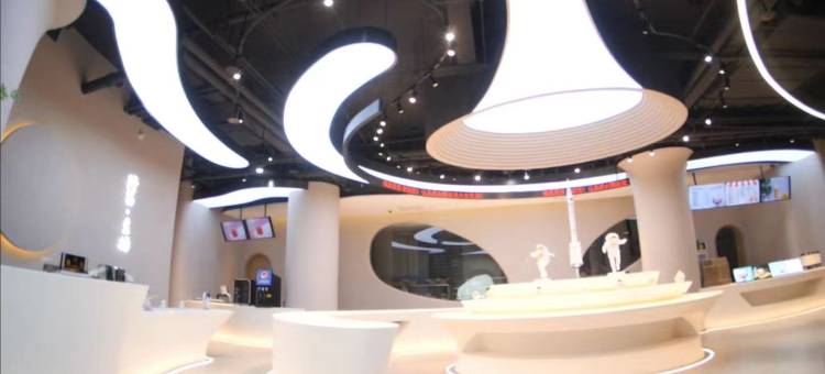 唐县隆昌假日酒店图片