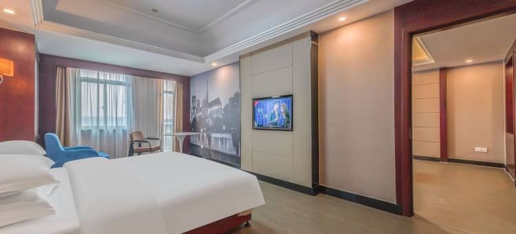 青藤艺宿(慈溪峙山公园店)图片