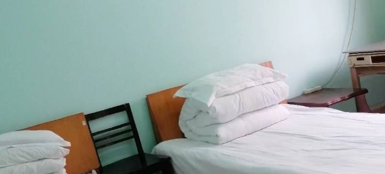 巢湖家庭宾馆图片