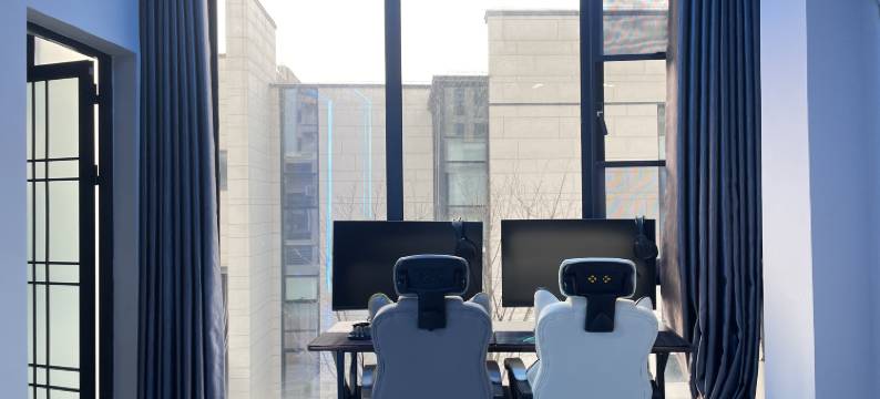 BEST酒店(徽州区永佳大道店)图片