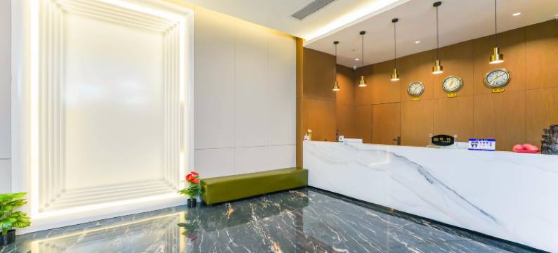 淼玉金泉酒店(成都大丰地铁站店)图片