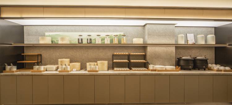 全季酒店(沈阳西塔店)图片