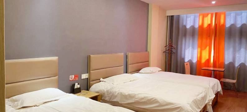 微山万胜宾馆图片