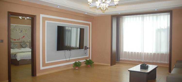 邢台任泽区万豪酒店图片