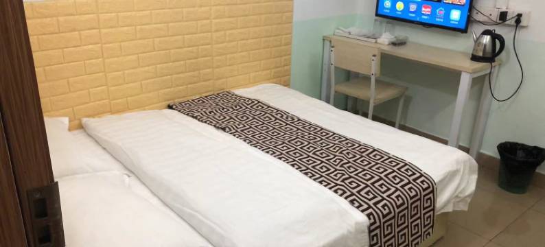 广州港鑫租房图片