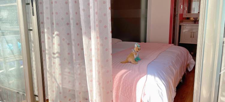 山海童话客栈(国家森林公园标志门店)图片