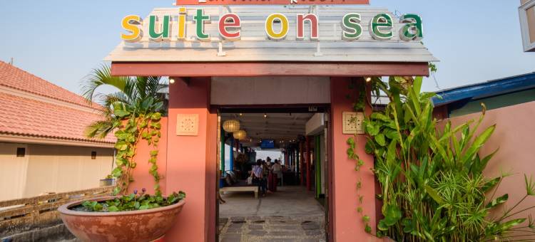 格兰岛拉瑞纳度假酒店(Lareena Resort Koh Larn Pattaya)图片