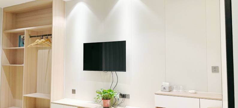 阿克苏托河宾馆(阿克苏老街夜市店)图片