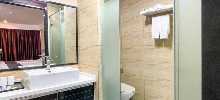 尚客优品酒店(菏泽黄河东路店)图片