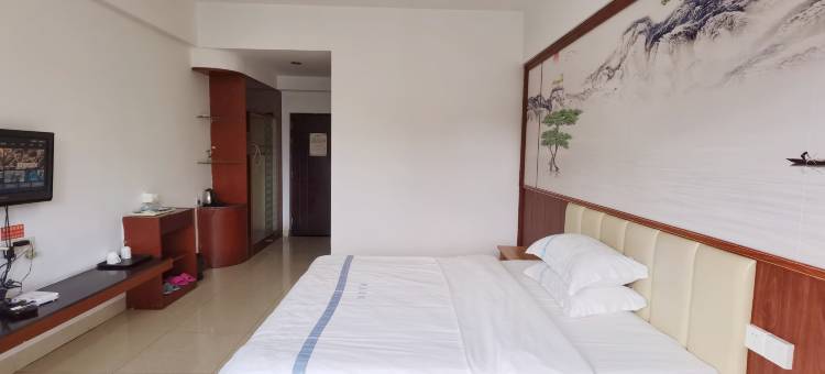 顺发旅租(陵水中学海韵广场店)图片