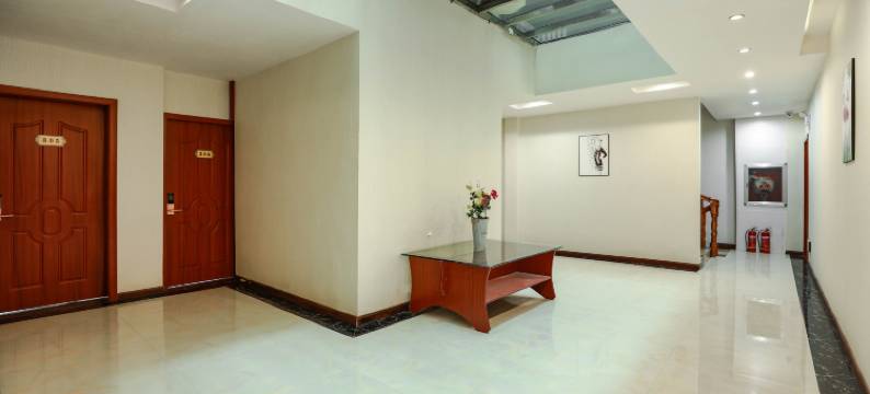 黄果树艾诺酒店图片