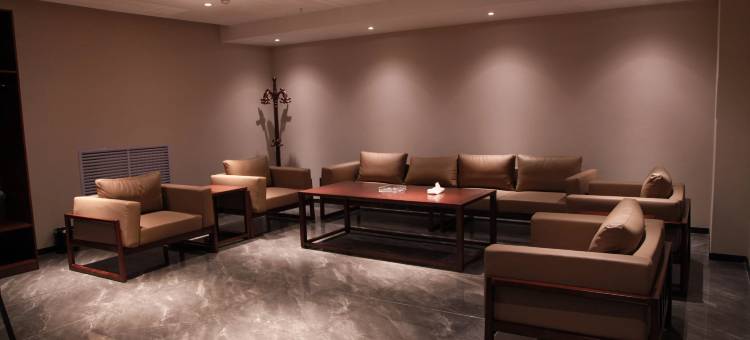 正宁芭提雅酒店图片