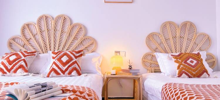 花鸟岛楼蓝渔家民宿图片