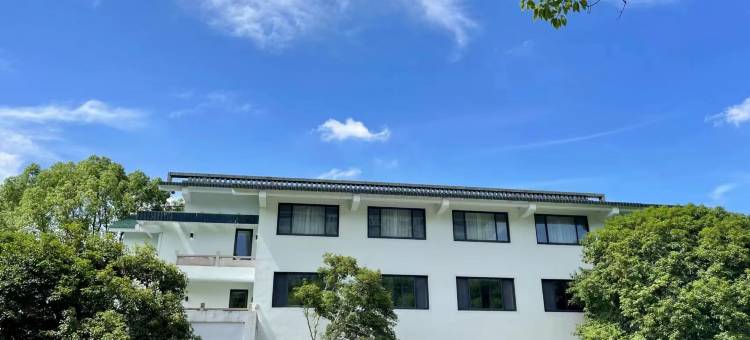 衢州饭店迎宾楼图片