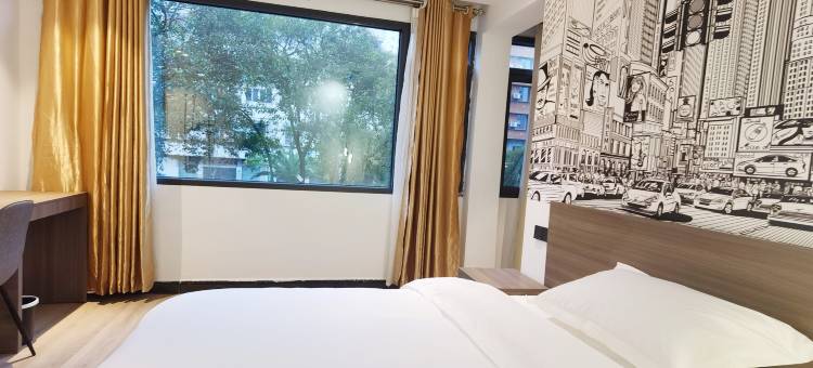 安顺三宿公寓图片