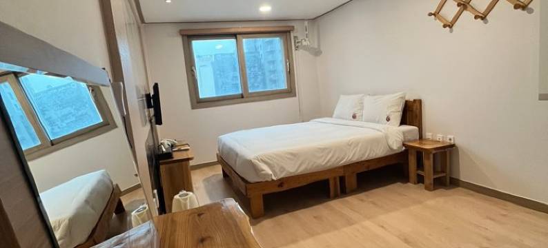 J2家庭酒店(J2 Family Hotel)图片