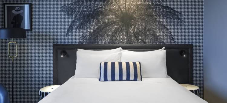 海滨路想象酒店(Imagine Beach Road)图片