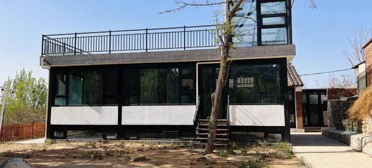 邑仕庄园山水民宿集·雲礼图片