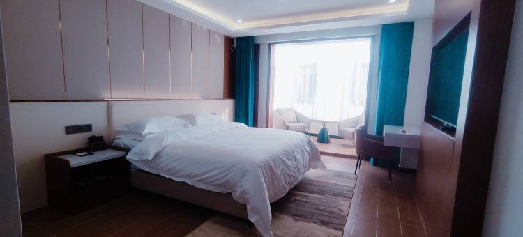 吴堡三星大酒店图片