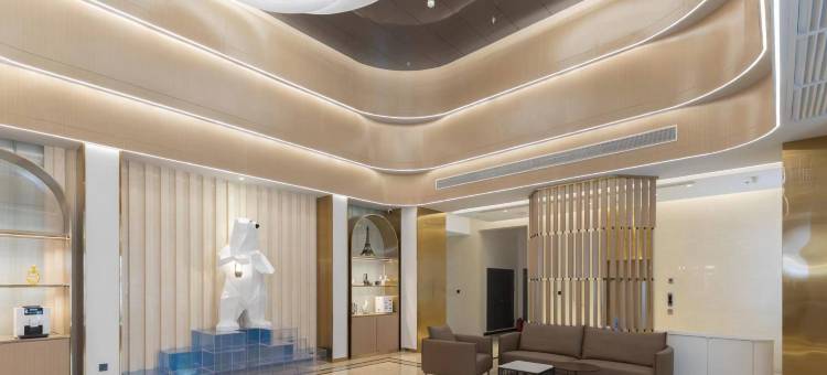 星程酒店(天津滨海国际机场店)图片