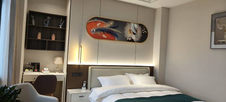 潜山江徽农庄图片