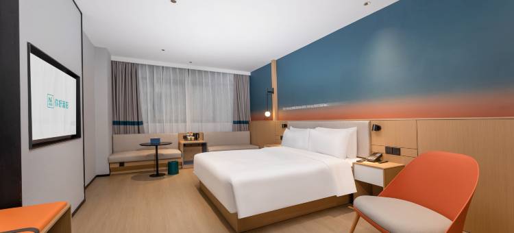 你好酒店(连云港凌州西路店)图片