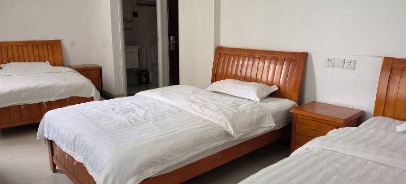 休宁捷利宾馆图片