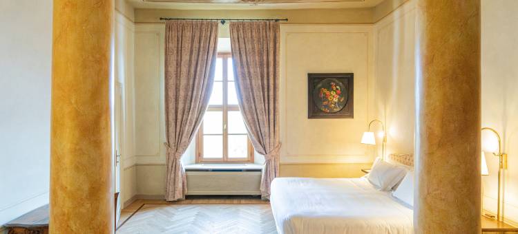 加尔达·阿尔扎加别墅·QC豪华水疗高尔夫酒店(QC Grand Hotel Villa Arzaga Garda)图片