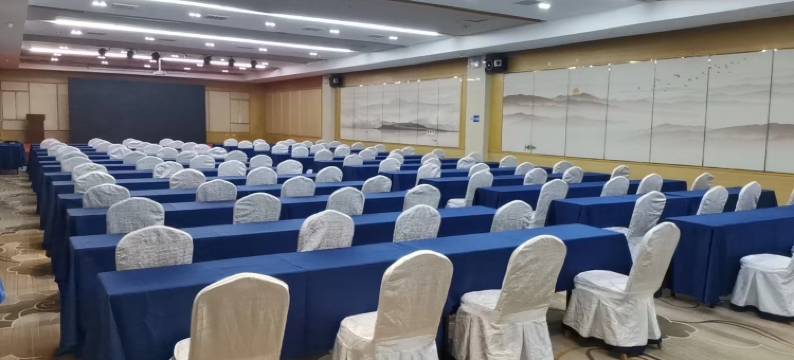 京程国际酒店(泰安泰山站吾悦广场店)图片