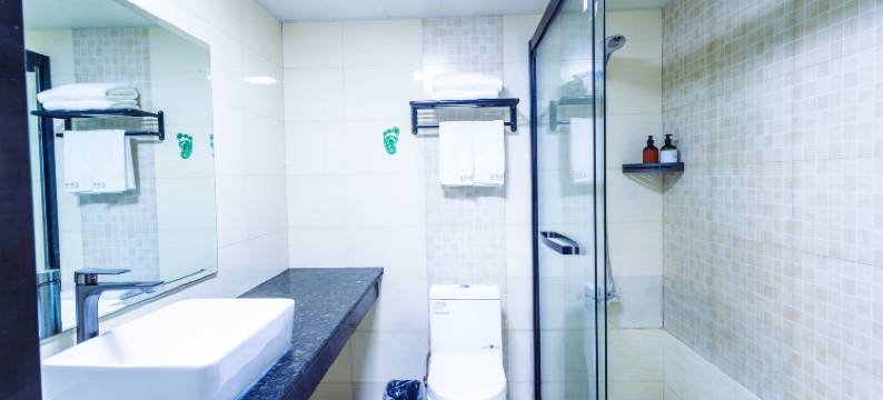 杭州名佳优选酒店(桂花西路地铁站店)图片