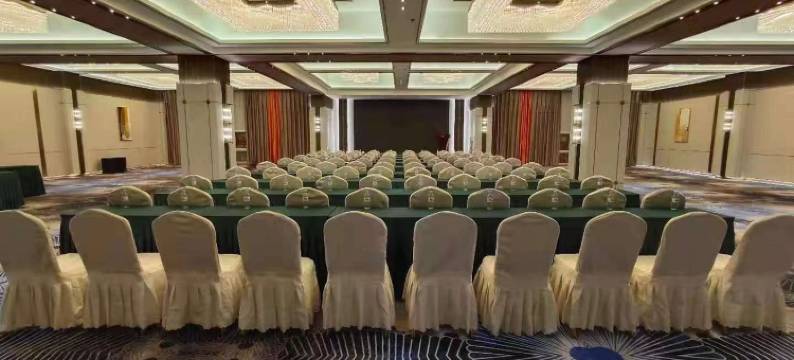 天津宝坻长城宾馆图片