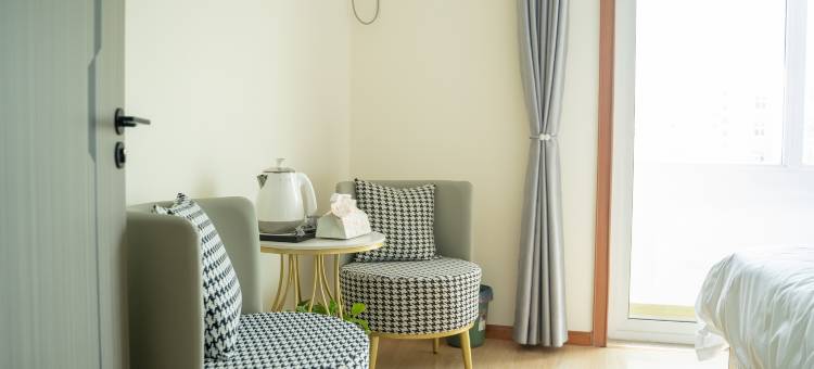 馨园小筑酒店(莱西烟台路店)图片